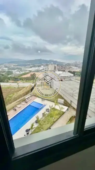 Apartamento com 2 quartos à venda, 58m2 em Jardim do Lago, Jundiai - SP - imagem 6 Foto 6 de Apartamento com 2 quartos à venda, 58m2 em Jardim do Lago, Jundiai - SP