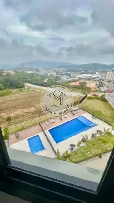 Apartamento com 2 quartos à venda, 58m2 em Jardim do Lago, Jundiai - SP - imagem 8 Foto 8 de Apartamento com 2 quartos à venda, 58m2 em Jardim do Lago, Jundiai - SP