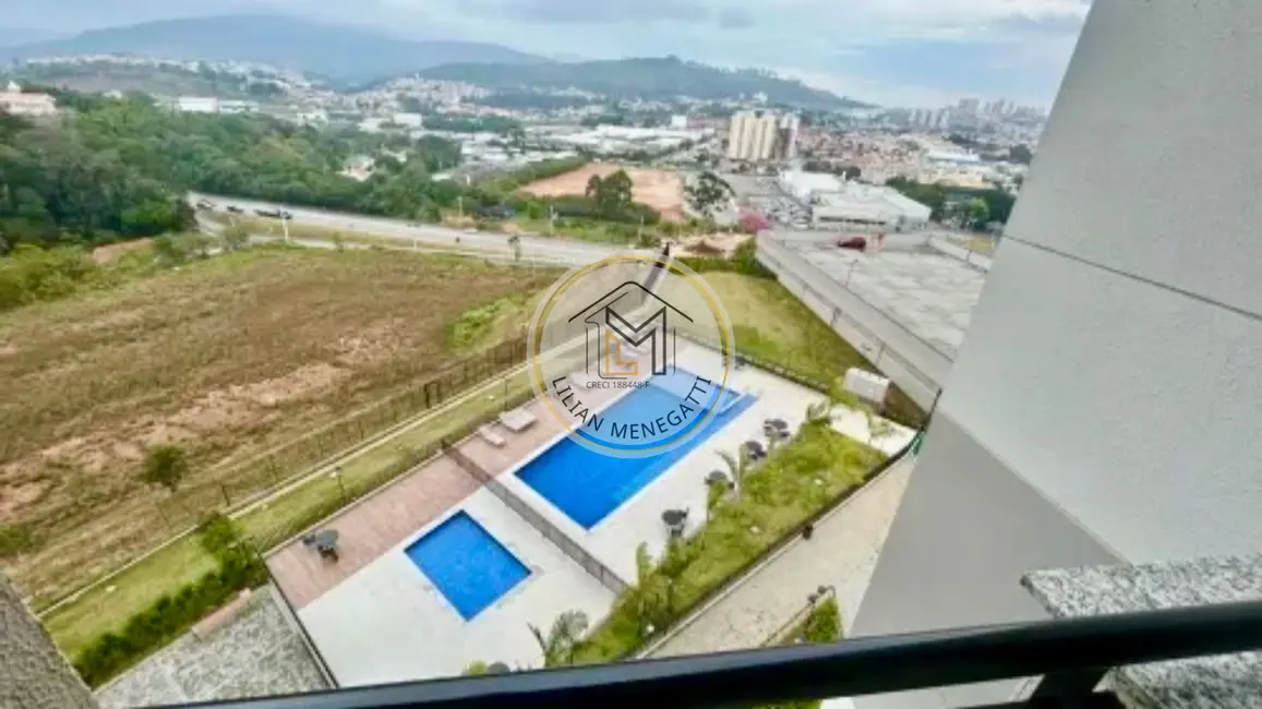 Apartamento com 2 quartos à venda, 58m2 em Jardim do Lago, Jundiai - SP - imagem 7 Foto 7 de Apartamento com 2 quartos à venda, 58m2 em Jardim do Lago, Jundiai - SP