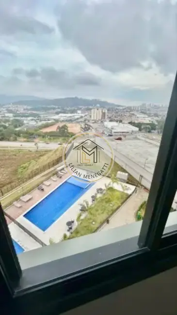 Apartamento com 2 quartos à venda, 58m2 em Jardim do Lago, Jundiai - SP - imagem 9 Foto 9 de Apartamento com 2 quartos à venda, 58m2 em Jardim do Lago, Jundiai - SP