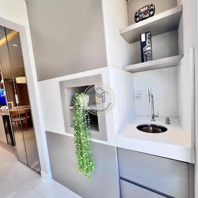 Apartamento com 3 quartos à venda, 113m2 em Jardim Messina, Jundiai - SP - imagem 8 Foto 8 de Apartamento com 3 quartos à venda, 113m2 em Jardim Messina, Jundiai - SP