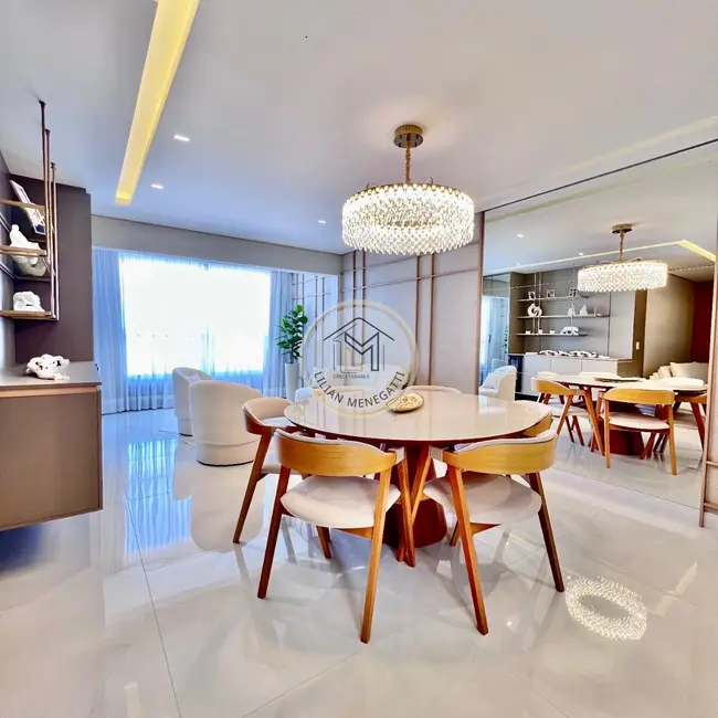 Apartamento com 3 quartos à venda, 113m2 em Jardim Messina, Jundiai - SP - imagem 2 Foto 2 de Apartamento com 3 quartos à venda, 113m2 em Jardim Messina, Jundiai - SP