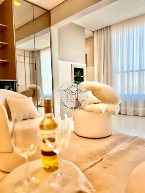 Apartamento com 3 quartos à venda, 113m2 em Jardim Messina, Jundiai - SP - imagem 9 Foto 9 de Apartamento com 3 quartos à venda, 113m2 em Jardim Messina, Jundiai - SP