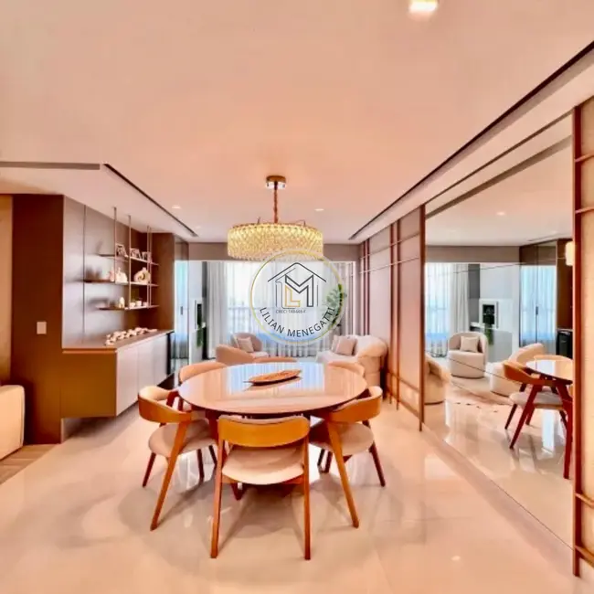 Apartamento com 3 quartos à venda, 113m2 em Jardim Messina, Jundiai - SP - imagem 1 Foto 1 de Apartamento com 3 quartos à venda, 113m2 em Jardim Messina, Jundiai - SP
