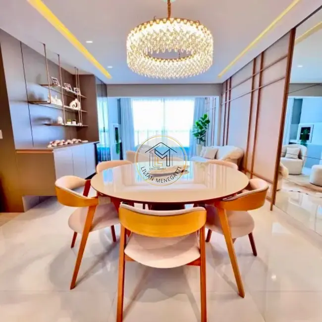 Apartamento com 3 quartos à venda, 113m2 em Jardim Messina, Jundiai - SP - imagem 4 Foto 4 de Apartamento com 3 quartos à venda, 113m2 em Jardim Messina, Jundiai - SP