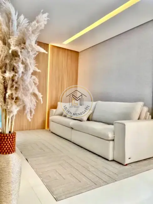 Apartamento com 3 quartos à venda, 113m2 em Jardim Messina, Jundiai - SP - imagem 6 Foto 6 de Apartamento com 3 quartos à venda, 113m2 em Jardim Messina, Jundiai - SP