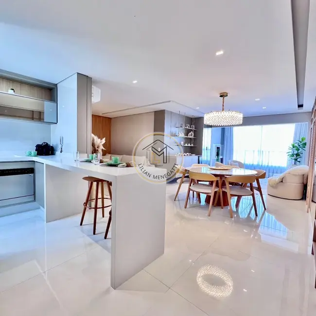 Apartamento com 3 quartos à venda, 113m2 em Jardim Messina, Jundiai - SP - imagem 5 Foto 5 de Apartamento com 3 quartos à venda, 113m2 em Jardim Messina, Jundiai - SP