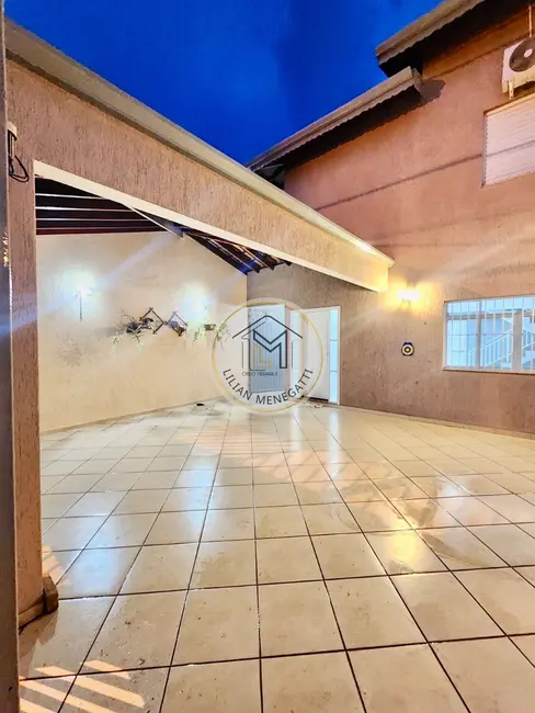 Foto 3 de Casa com 3 quartos à venda, 200m2 em Parque da Represa, Jundiai - SP