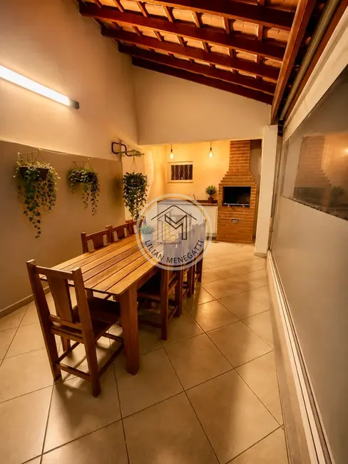Foto 1 de Casa com 3 quartos à venda, 200m2 em Parque da Represa, Jundiai - SP