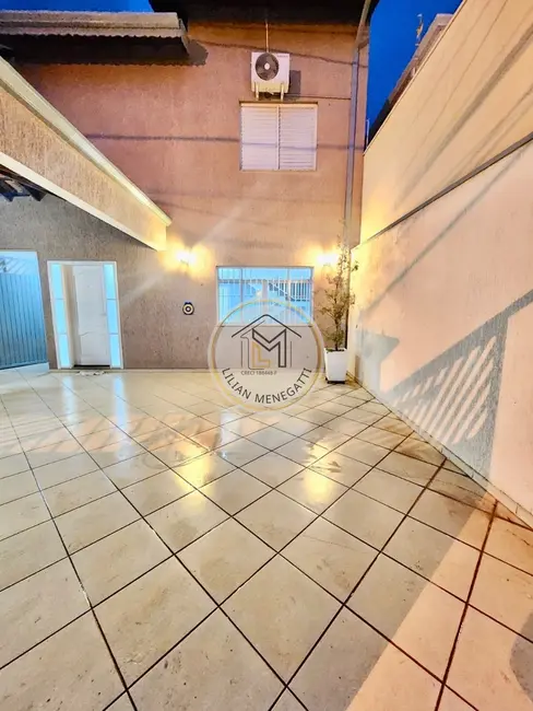 Foto 5 de Casa com 3 quartos à venda, 200m2 em Parque da Represa, Jundiai - SP