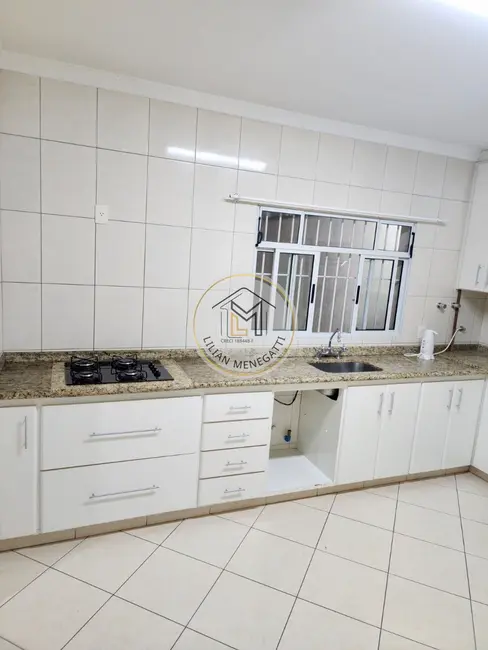 Foto 9 de Casa com 3 quartos à venda, 200m2 em Parque da Represa, Jundiai - SP
