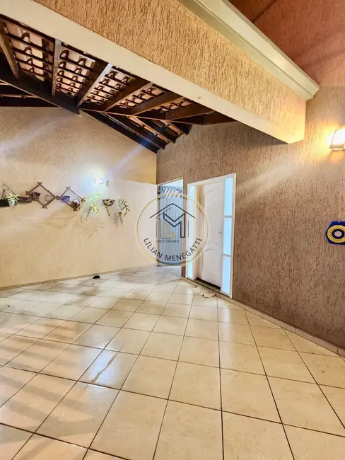 Foto 4 de Casa com 3 quartos à venda, 200m2 em Parque da Represa, Jundiai - SP