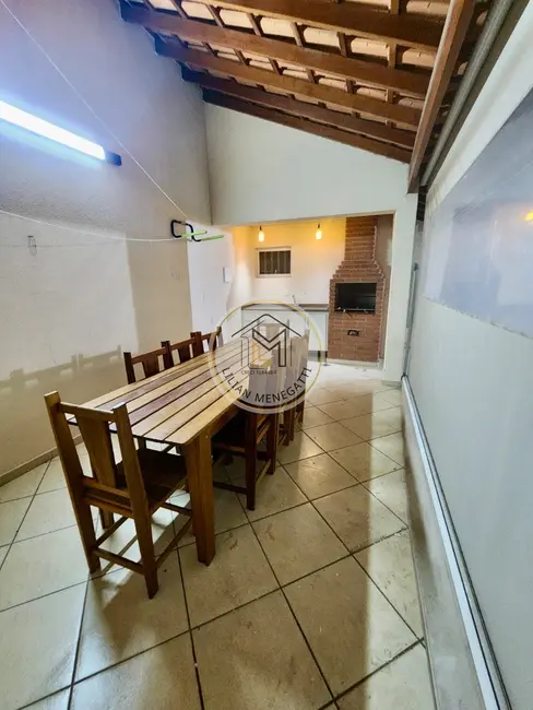 Foto 2 de Casa com 3 quartos à venda, 200m2 em Parque da Represa, Jundiai - SP