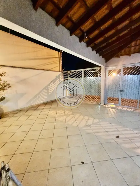 Foto 6 de Casa com 3 quartos à venda, 200m2 em Parque da Represa, Jundiai - SP