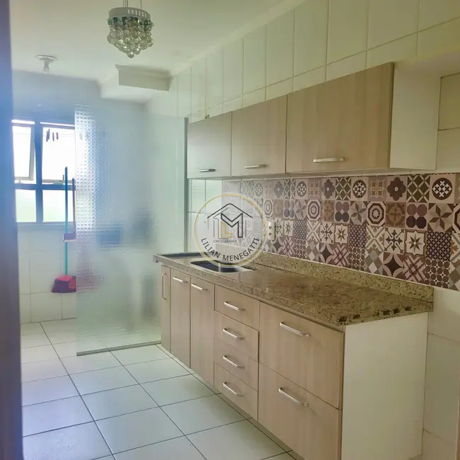 Foto 4 de Apartamento com 2 quartos à venda, 66m2 em Medeiros, Jundiai - SP