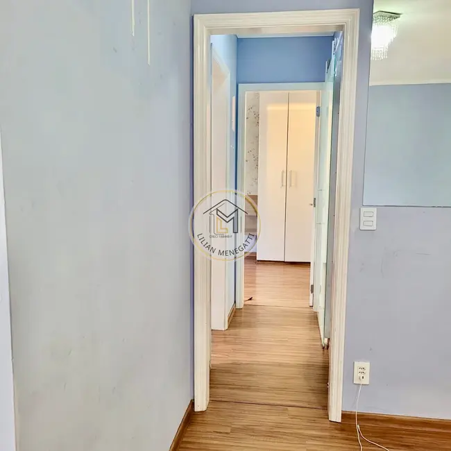Foto 8 de Apartamento com 2 quartos à venda, 66m2 em Medeiros, Jundiai - SP