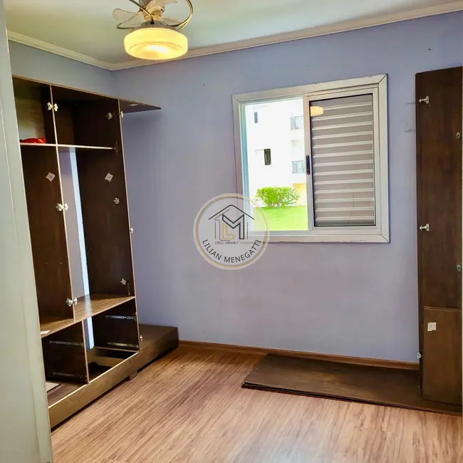 Foto 9 de Apartamento com 2 quartos à venda, 66m2 em Medeiros, Jundiai - SP