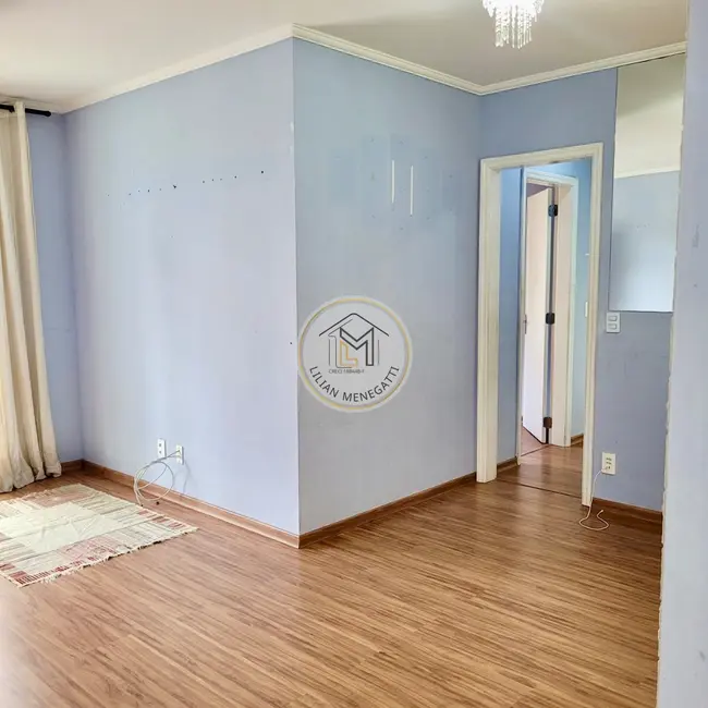 Foto 2 de Apartamento com 2 quartos à venda, 66m2 em Medeiros, Jundiai - SP