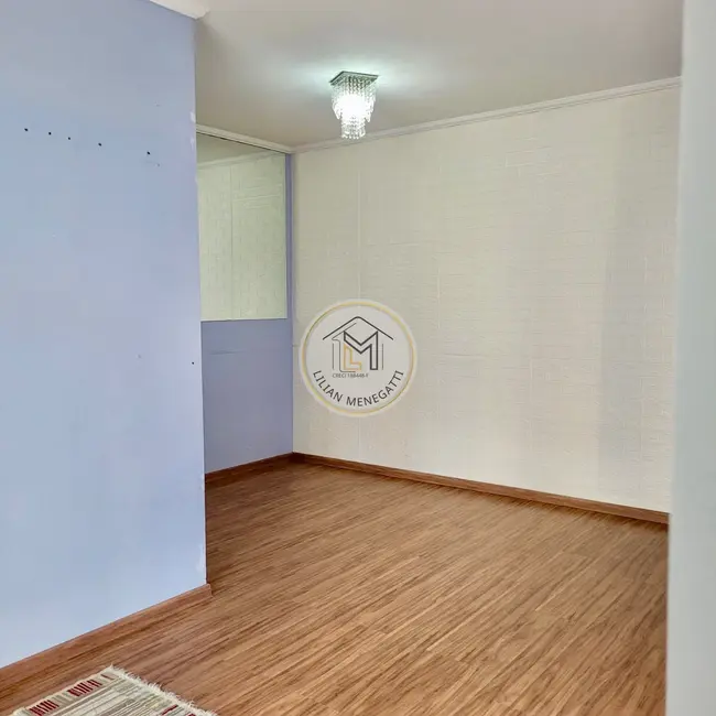 Foto 3 de Apartamento com 2 quartos à venda, 66m2 em Medeiros, Jundiai - SP