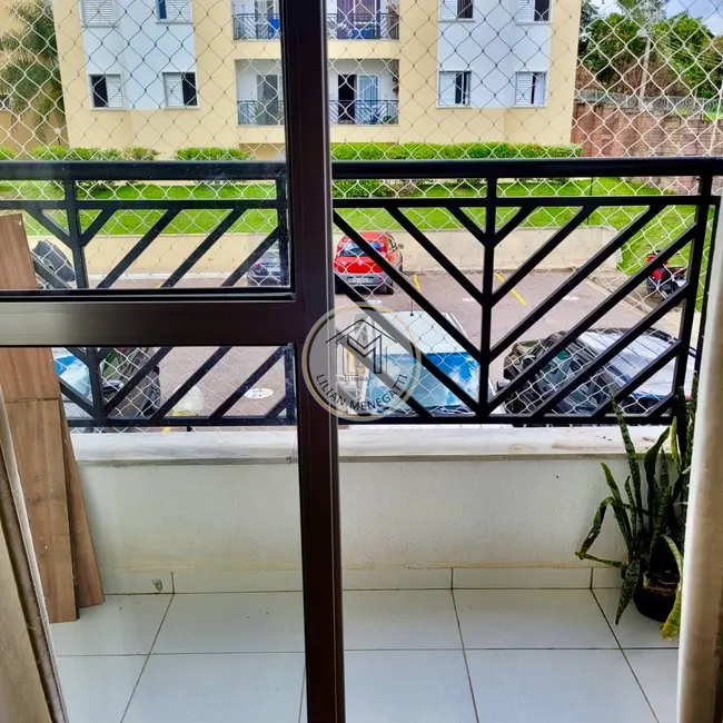 Foto 5 de Apartamento com 2 quartos à venda, 66m2 em Medeiros, Jundiai - SP