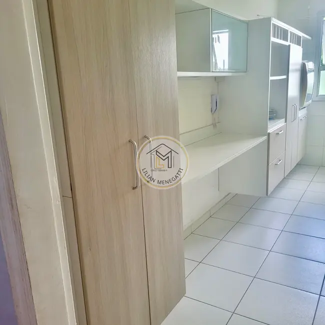 Foto 7 de Apartamento com 2 quartos à venda, 66m2 em Medeiros, Jundiai - SP