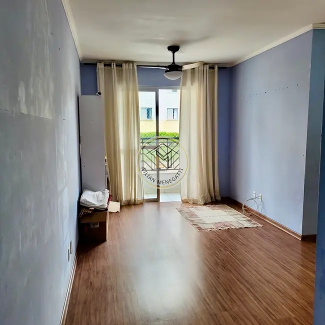 Foto 1 de Apartamento com 2 quartos à venda, 66m2 em Medeiros, Jundiai - SP