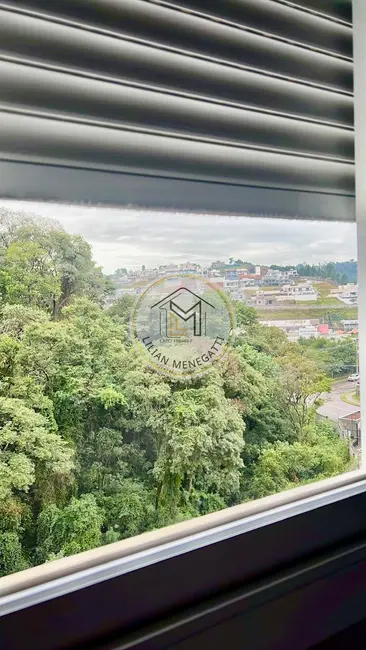 Foto 7 de Apartamento com 3 quartos à venda, 98m2 em Horto Florestal, Jundiai - SP
