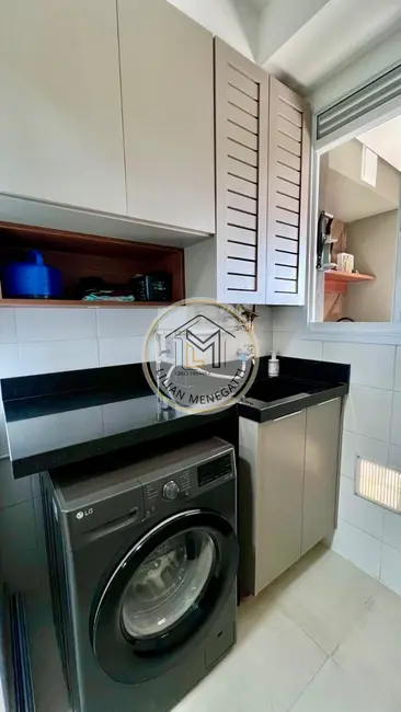 Foto 8 de Apartamento com 3 quartos à venda, 98m2 em Horto Florestal, Jundiai - SP