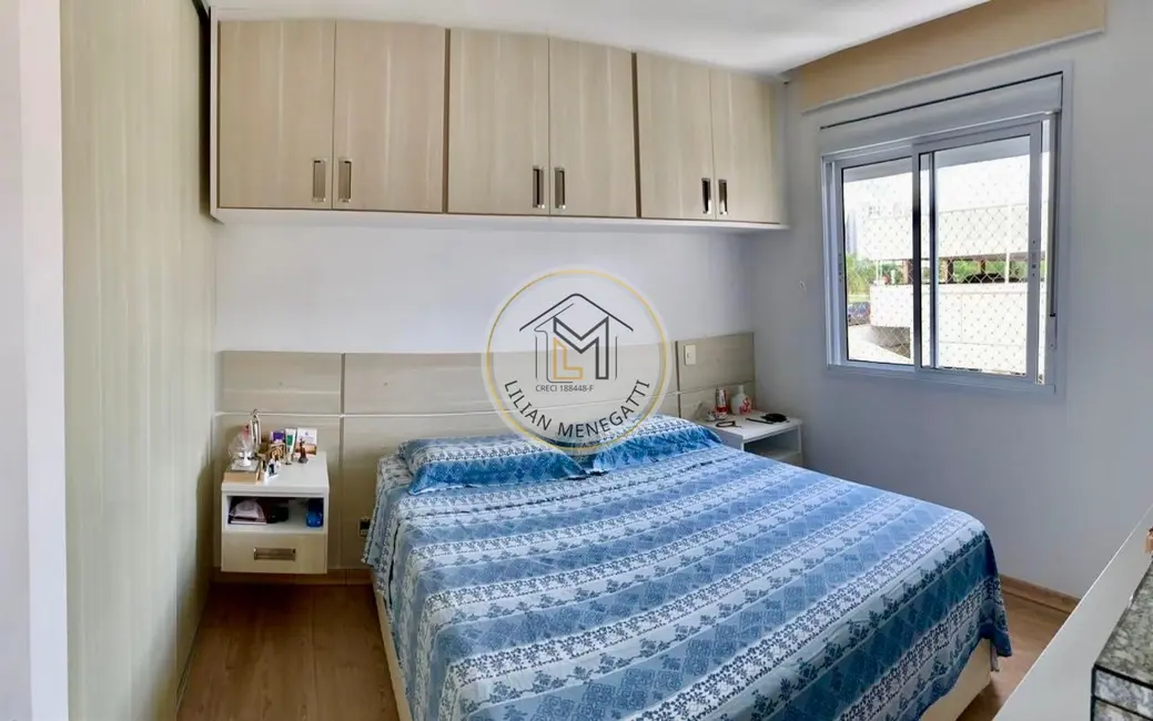 Foto 7 de Apartamento com 2 quartos à venda, 65m2 em Jardim Ana Maria, Jundiai - SP
