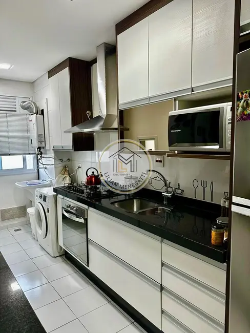 Foto 5 de Apartamento com 2 quartos à venda, 65m2 em Jardim Ana Maria, Jundiai - SP