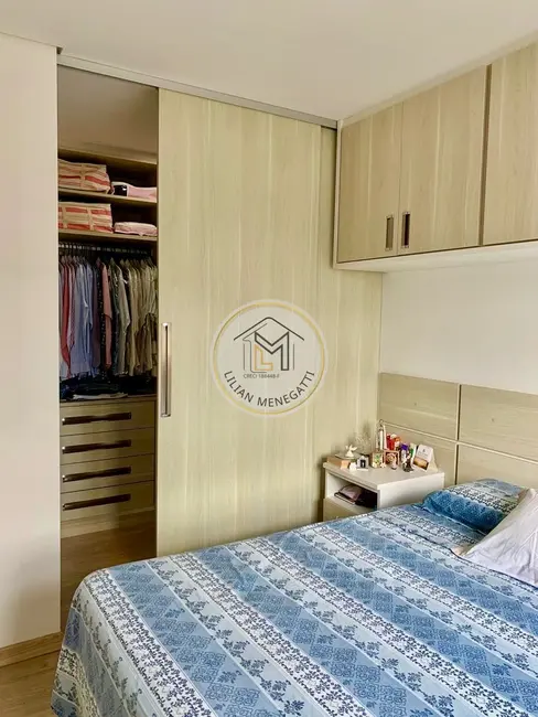 Foto 9 de Apartamento com 2 quartos à venda, 65m2 em Jardim Ana Maria, Jundiai - SP
