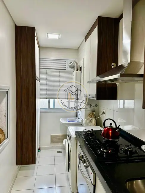 Foto 6 de Apartamento com 2 quartos à venda, 65m2 em Jardim Ana Maria, Jundiai - SP