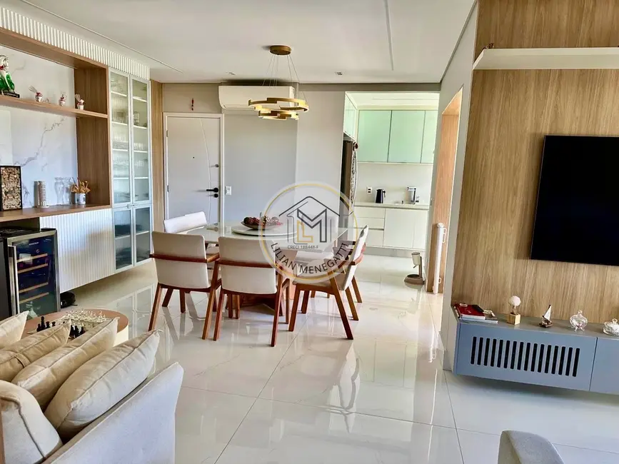 Foto 1 de Apartamento com 2 quartos à venda, 83m2 em Jardim Ana Maria, Jundiai - SP