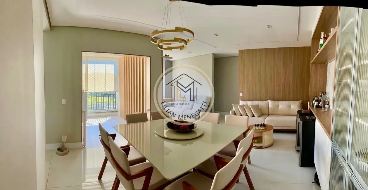 Foto 4 de Apartamento com 2 quartos à venda, 83m2 em Jardim Ana Maria, Jundiai - SP