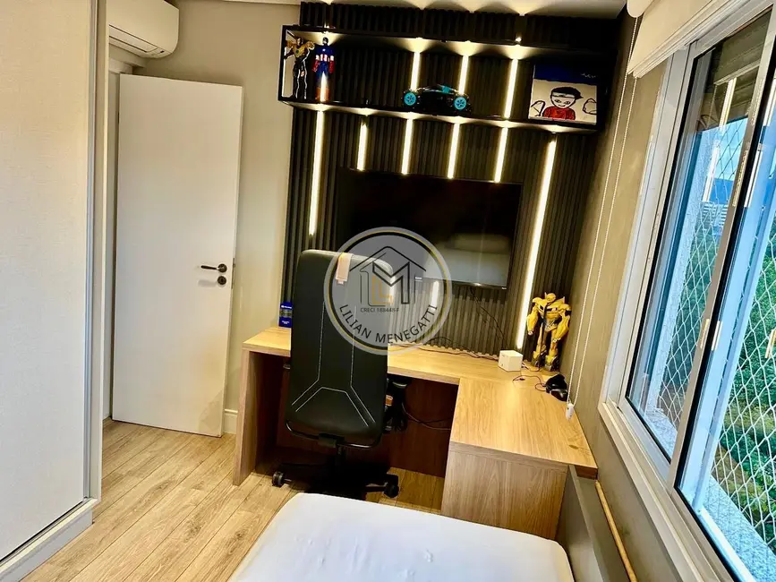 Foto 9 de Apartamento com 2 quartos à venda, 83m2 em Jardim Ana Maria, Jundiai - SP