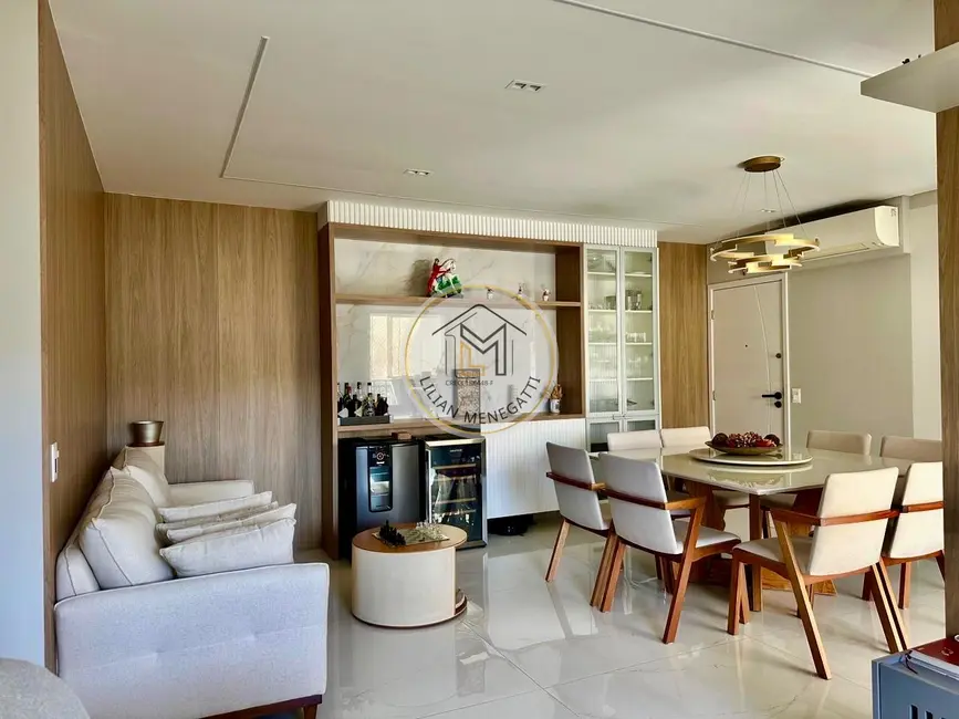 Foto 2 de Apartamento com 2 quartos à venda, 83m2 em Jardim Ana Maria, Jundiai - SP