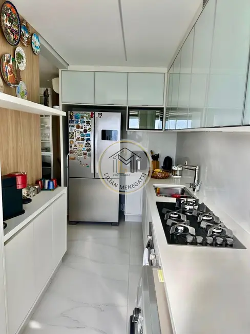 Foto 7 de Apartamento com 2 quartos à venda, 83m2 em Jardim Ana Maria, Jundiai - SP