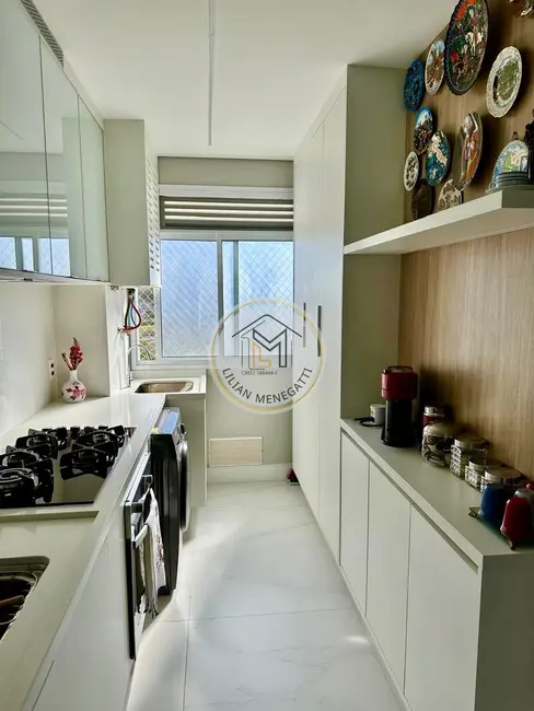 Foto 8 de Apartamento com 2 quartos à venda, 83m2 em Jardim Ana Maria, Jundiai - SP