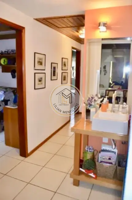 Foto 7 de Casa de Condomínio com 3 quartos à venda, 204m2 em Chácaras Saudáveis e Encantadoras, Jundiai - SP