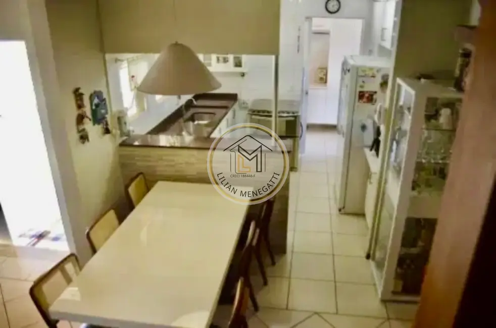 Foto 6 de Casa de Condomínio com 3 quartos à venda, 204m2 em Chácaras Saudáveis e Encantadoras, Jundiai - SP