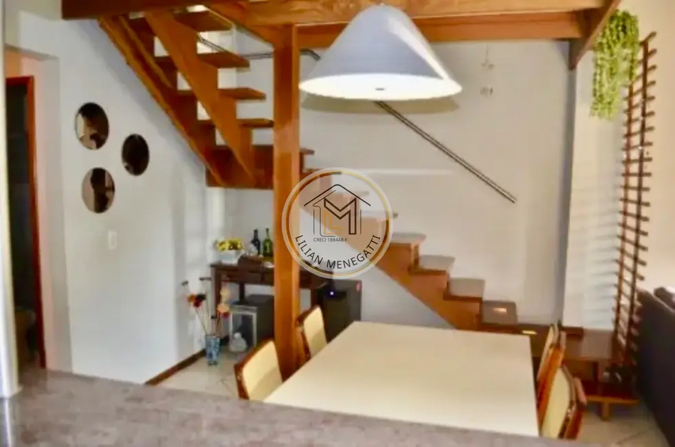 Foto 5 de Casa de Condomínio com 3 quartos à venda, 204m2 em Chácaras Saudáveis e Encantadoras, Jundiai - SP