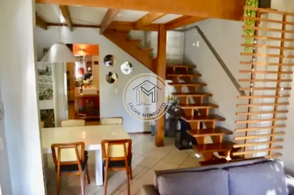 Foto 8 de Casa de Condomínio com 3 quartos à venda, 204m2 em Chácaras Saudáveis e Encantadoras, Jundiai - SP