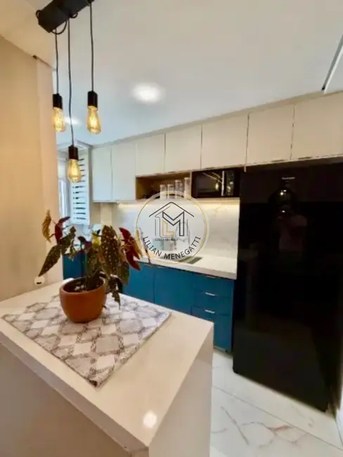 Foto 8 de Apartamento com 2 quartos à venda, 54m2 em Vila Rio Branco, Jundiai - SP