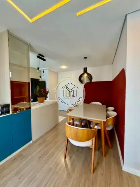 Foto 7 de Apartamento com 2 quartos à venda, 54m2 em Vila Rio Branco, Jundiai - SP