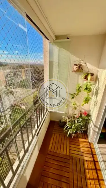 Apartamento com 3 quartos à venda, 86m2 em Engordadouro, Jundiai - SP - imagem 6 Foto 6 de Apartamento com 3 quartos à venda, 86m2 em Engordadouro, Jundiai - SP