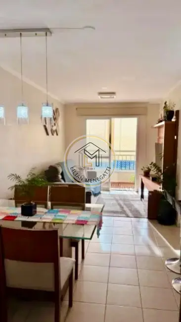 Apartamento com 3 quartos à venda, 86m2 em Engordadouro, Jundiai - SP - imagem 3 Foto 3 de Apartamento com 3 quartos à venda, 86m2 em Engordadouro, Jundiai - SP