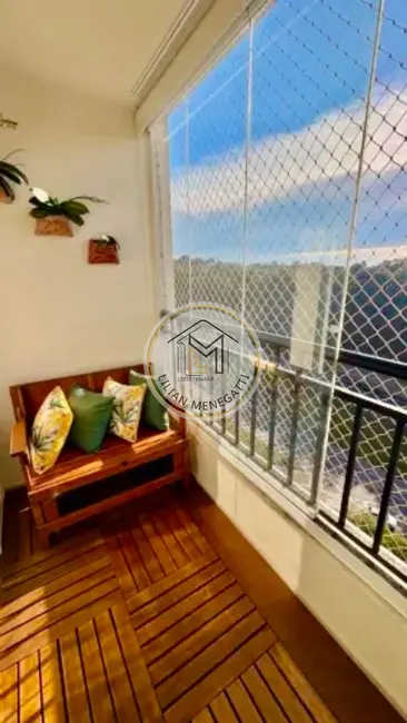 Apartamento com 3 quartos à venda, 86m2 em Engordadouro, Jundiai - SP - imagem 5 Foto 5 de Apartamento com 3 quartos à venda, 86m2 em Engordadouro, Jundiai - SP