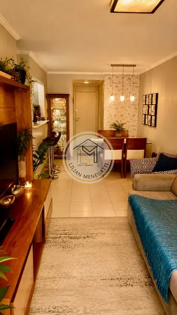 Apartamento com 3 quartos à venda, 86m2 em Engordadouro, Jundiai - SP - imagem 1 Foto 1 de Apartamento com 3 quartos à venda, 86m2 em Engordadouro, Jundiai - SP