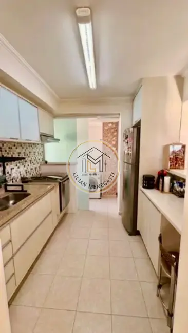 Apartamento com 3 quartos à venda, 86m2 em Engordadouro, Jundiai - SP - imagem 8 Foto 8 de Apartamento com 3 quartos à venda, 86m2 em Engordadouro, Jundiai - SP