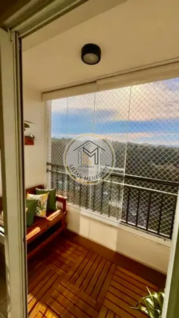 Apartamento com 3 quartos à venda, 86m2 em Engordadouro, Jundiai - SP - imagem 7 Foto 7 de Apartamento com 3 quartos à venda, 86m2 em Engordadouro, Jundiai - SP